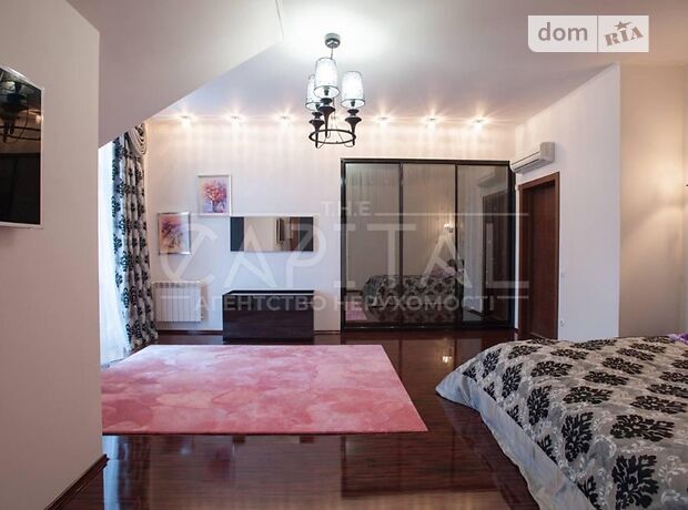 трехэтажный дом, 510 кв. м, кирпич. Продажа в Крюковщине (Киевская обл.) фото 1 трехэтажный дом, 510 кв. м, кирпич. Продажа в Крюковщине (Киевская обл.) фото 1