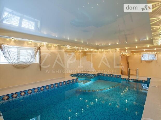 трехэтажный дом, 510 кв. м, кирпич. Продажа в Крюковщине (Киевская обл.) фото 1 трехэтажный дом, 510 кв. м, кирпич. Продажа в Крюковщине (Киевская обл.) фото 1