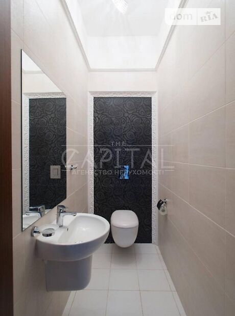 трехэтажный дом, 510 кв. м, кирпич. Продажа в Крюковщине (Киевская обл.) фото 1 трехэтажный дом, 510 кв. м, кирпич. Продажа в Крюковщине (Киевская обл.) фото 1