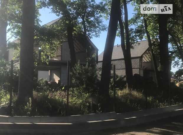 двухэтажный дом, 130 кв. м, пеноблок. Продажа в Крюковщине (Киевская обл.) фото 1 двухэтажный дом, 130 кв. м, пеноблок. Продажа в Крюковщине (Киевская обл.) фото 1
