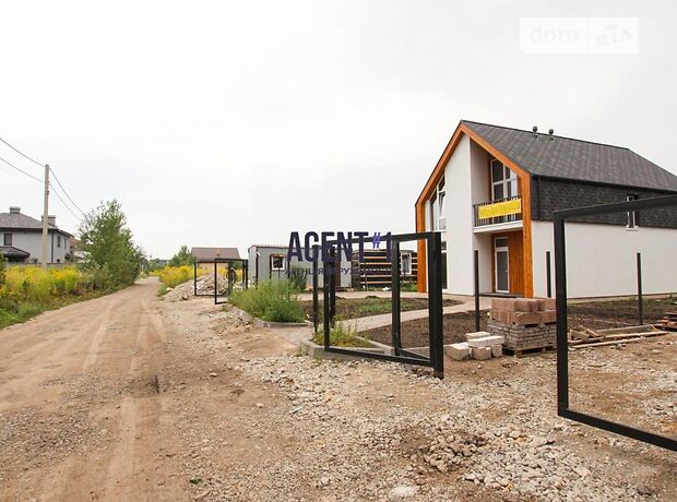 двухэтажный дом, 130 кв. м, кирпич. Продажа в Крюковщине (Киевская обл.) фото 1 двухэтажный дом, 130 кв. м, кирпич. Продажа в Крюковщине (Киевская обл.) фото 1