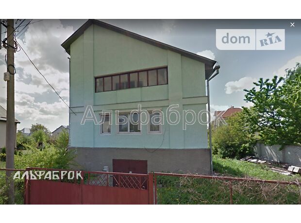 трехэтажный дом, 160 кв. м, кирпич. Продажа в Крюковщине (Киевская обл.) фото 1 трехэтажный дом, 160 кв. м, кирпич. Продажа в Крюковщине (Киевская обл.) фото 1