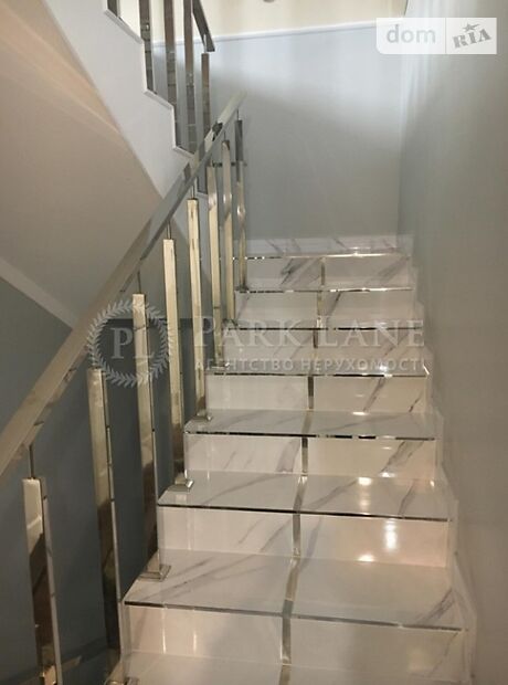двухэтажный дом с террасой, 227 кв. м, кирпич. Продажа в Крюковщине (Киевская обл.) фото 1 двухэтажный дом с террасой, 227 кв. м, кирпич. Продажа в Крюковщине (Киевская обл.) фото 1