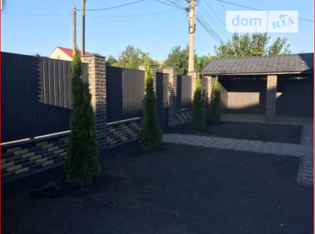 двухэтажный дом, 210 кв. м, кирпич. Продажа в Крюковщине (Киевская обл.) фото 1 двухэтажный дом, 210 кв. м, кирпич. Продажа в Крюковщине (Киевская обл.) фото 1