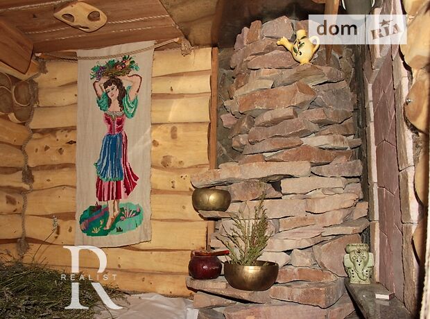 одноэтажный дом с камином, 340 кв. м, кирпич. Продажа в Крюковщине (Киевская обл.) фото 1 одноэтажный дом с камином, 340 кв. м, кирпич. Продажа в Крюковщине (Киевская обл.) фото 1