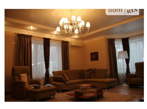 двухэтажный дом, 260 кв. м, кирпич. Продажа в Крюковщине (Киевская обл.) фото 1 двухэтажный дом, 260 кв. м, кирпич. Продажа в Крюковщине (Киевская обл.) фото 1