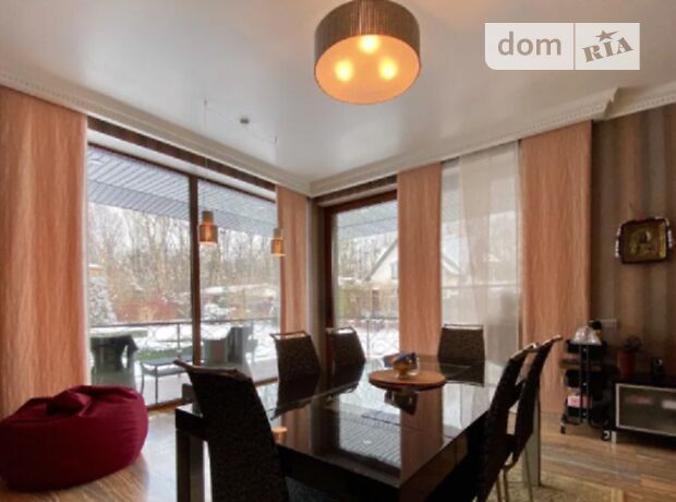 двухэтажный дом, 257 кв. м, кирпич. Продажа в Крюковщине (Киевская обл.) фото 1 двухэтажный дом, 257 кв. м, кирпич. Продажа в Крюковщине (Киевская обл.) фото 1