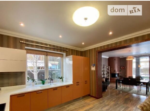двухэтажный дом, 257 кв. м, кирпич. Продажа в Крюковщине (Киевская обл.) фото 1 двухэтажный дом, 257 кв. м, кирпич. Продажа в Крюковщине (Киевская обл.) фото 1