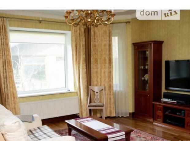 двухэтажный дом, 400 кв. м, кирпич. Продажа в Крюковщине (Киевская обл.) фото 1 двухэтажный дом, 400 кв. м, кирпич. Продажа в Крюковщине (Киевская обл.) фото 1