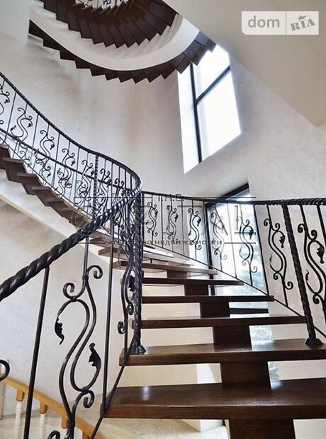 трехэтажный дом с камином, 580 кв. м, кирпич. Продажа в Крюковщине (Киевская обл.) фото 1 трехэтажный дом с камином, 580 кв. м, кирпич. Продажа в Крюковщине (Киевская обл.) фото 1