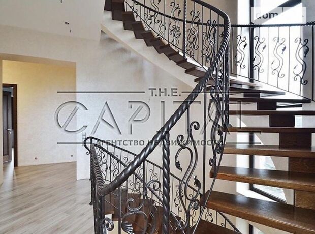 трехэтажный дом с камином, 580 кв. м, кирпич. Продажа в Крюковщине (Киевская обл.) фото 1 трехэтажный дом с камином, 580 кв. м, кирпич. Продажа в Крюковщине (Киевская обл.) фото 1
