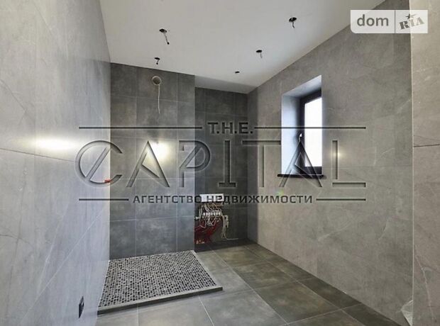 трехэтажный дом с камином, 580 кв. м, кирпич. Продажа в Крюковщине (Киевская обл.) фото 1 трехэтажный дом с камином, 580 кв. м, кирпич. Продажа в Крюковщине (Киевская обл.) фото 1