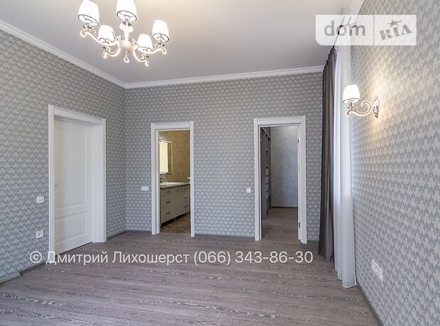 одноэтажный дом с садом, 191 кв. м, газобетон. Продажа в Крюковщине (Киевская обл.) фото 1 одноэтажный дом с садом, 191 кв. м, газобетон. Продажа в Крюковщине (Киевская обл.) фото 1