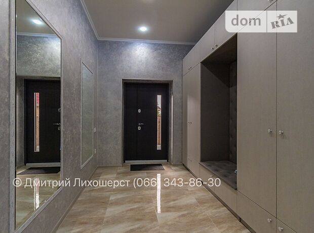 одноэтажный дом с садом, 191 кв. м, газобетон. Продажа в Крюковщине (Киевская обл.) фото 1 одноэтажный дом с садом, 191 кв. м, газобетон. Продажа в Крюковщине (Киевская обл.) фото 1