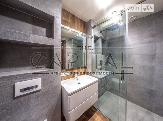 трехэтажный дом с террасой, 227 кв. м, кирпич. Продажа в Крюковщине (Киевская обл.) фото 1 трехэтажный дом с террасой, 227 кв. м, кирпич. Продажа в Крюковщине (Киевская обл.) фото 1
