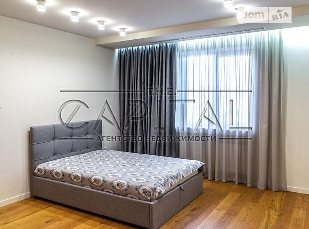 трехэтажный дом с террасой, 227 кв. м, кирпич. Продажа в Крюковщине (Киевская обл.) фото 1 трехэтажный дом с террасой, 227 кв. м, кирпич. Продажа в Крюковщине (Киевская обл.) фото 1