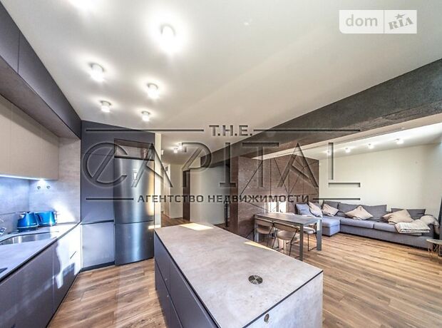 трехэтажный дом с террасой, 227 кв. м, кирпич. Продажа в Крюковщине (Киевская обл.) фото 1 трехэтажный дом с террасой, 227 кв. м, кирпич. Продажа в Крюковщине (Киевская обл.) фото 1