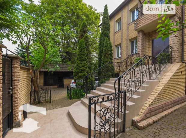 двухэтажный дом, 433 кв. м, кирпич. Продажа в Крюковщине (Киевская обл.) фото 1 двухэтажный дом, 433 кв. м, кирпич. Продажа в Крюковщине (Киевская обл.) фото 1