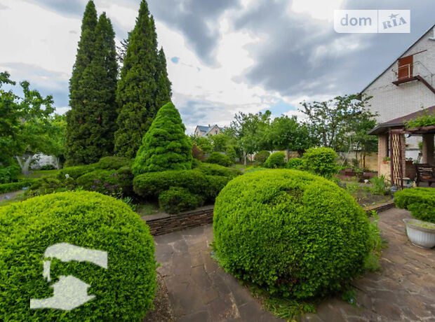 двухэтажный дом, 433 кв. м, кирпич. Продажа в Крюковщине (Киевская обл.) фото 1 двухэтажный дом, 433 кв. м, кирпич. Продажа в Крюковщине (Киевская обл.) фото 1