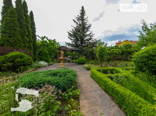 двухэтажный дом, 433 кв. м, кирпич. Продажа в Крюковщине (Киевская обл.) фото 1 двухэтажный дом, 433 кв. м, кирпич. Продажа в Крюковщине (Киевская обл.) фото 1