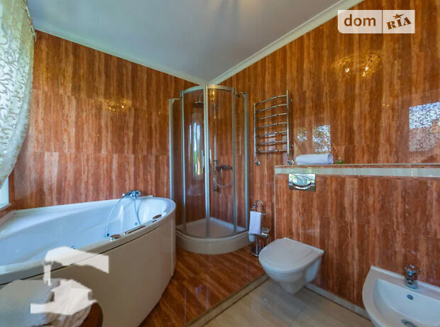 двухэтажный дом, 433 кв. м, кирпич. Продажа в Крюковщине (Киевская обл.) фото 1 двухэтажный дом, 433 кв. м, кирпич. Продажа в Крюковщине (Киевская обл.) фото 1