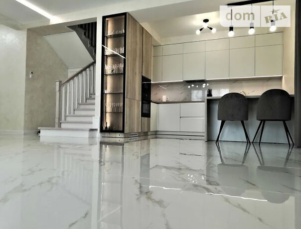 двухэтажный дом, 255 кв. м, кирпич. Продажа в Крюковщине (Киевская обл.) фото 1 двухэтажный дом, 255 кв. м, кирпич. Продажа в Крюковщине (Киевская обл.) фото 1
