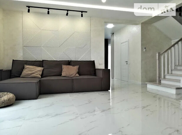 двухэтажный дом, 255 кв. м, кирпич. Продажа в Крюковщине (Киевская обл.) фото 1 двухэтажный дом, 255 кв. м, кирпич. Продажа в Крюковщине (Киевская обл.) фото 1