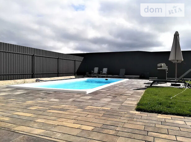 двухэтажный дом, 255 кв. м, кирпич. Продажа в Крюковщине (Киевская обл.) фото 1 двухэтажный дом, 255 кв. м, кирпич. Продажа в Крюковщине (Киевская обл.) фото 1