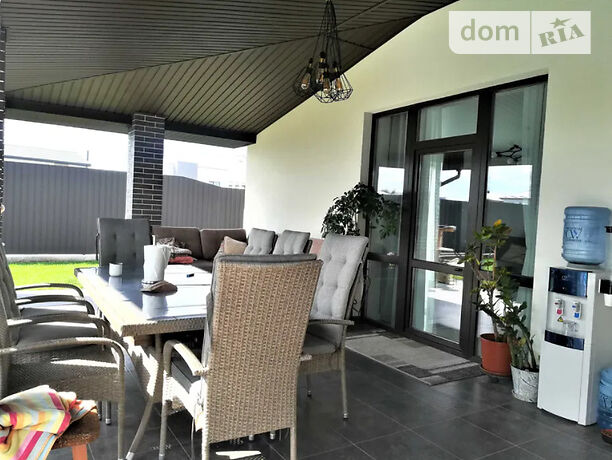 двухэтажный дом, 255 кв. м, кирпич. Продажа в Крюковщине (Киевская обл.) фото 1 двухэтажный дом, 255 кв. м, кирпич. Продажа в Крюковщине (Киевская обл.) фото 1