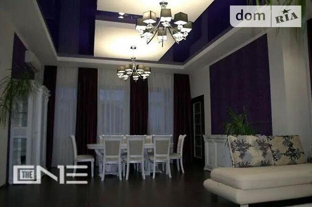 трехэтажный дом, 493 кв. м, кирпич. Продажа в Крюковщине (Киевская обл.) фото 1 трехэтажный дом, 493 кв. м, кирпич. Продажа в Крюковщине (Киевская обл.) фото 1