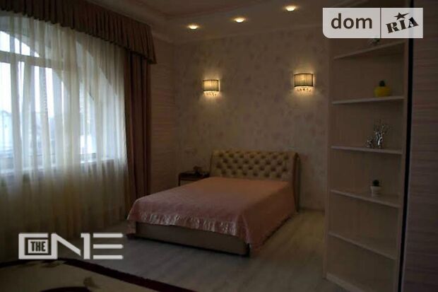 трехэтажный дом, 493 кв. м, кирпич. Продажа в Крюковщине (Киевская обл.) фото 1 трехэтажный дом, 493 кв. м, кирпич. Продажа в Крюковщине (Киевская обл.) фото 1