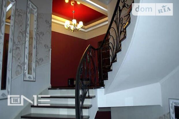 трехэтажный дом, 493 кв. м, кирпич. Продажа в Крюковщине (Киевская обл.) фото 1 трехэтажный дом, 493 кв. м, кирпич. Продажа в Крюковщине (Киевская обл.) фото 1
