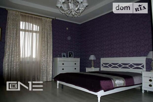 трехэтажный дом, 493 кв. м, кирпич. Продажа в Крюковщине (Киевская обл.) фото 1 трехэтажный дом, 493 кв. м, кирпич. Продажа в Крюковщине (Киевская обл.) фото 1