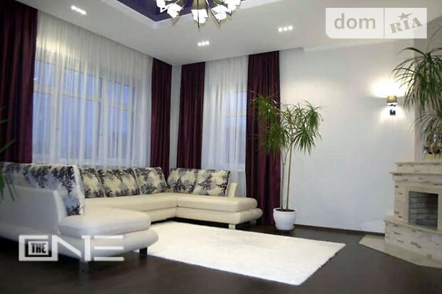 трехэтажный дом, 493 кв. м, кирпич. Продажа в Крюковщине (Киевская обл.) фото 1 трехэтажный дом, 493 кв. м, кирпич. Продажа в Крюковщине (Киевская обл.) фото 1