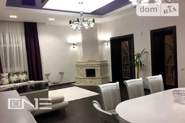 трехэтажный дом, 493 кв. м, кирпич. Продажа в Крюковщине (Киевская обл.) фото 1 трехэтажный дом, 493 кв. м, кирпич. Продажа в Крюковщине (Киевская обл.) фото 1
