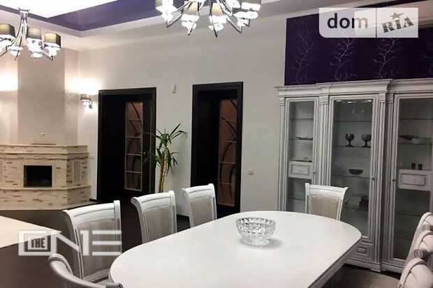 трехэтажный дом, 493 кв. м, кирпич. Продажа в Крюковщине (Киевская обл.) фото 1 трехэтажный дом, 493 кв. м, кирпич. Продажа в Крюковщине (Киевская обл.) фото 1