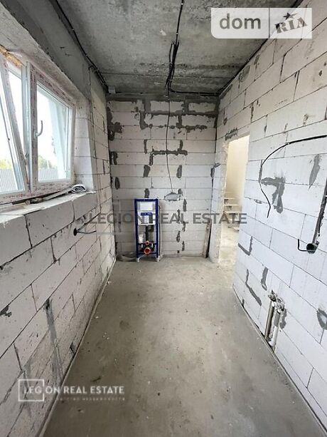 двухэтажный дом с террасой, 108 кв. м, газобетон. Продажа в Крюковщине (Киевская обл.) фото 1 двухэтажный дом с террасой, 108 кв. м, газобетон. Продажа в Крюковщине (Киевская обл.) фото 1