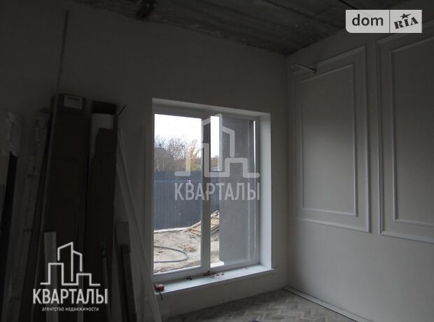двухэтажный дом с балконом, 146 кв. м, газобетон. Продажа в Крюковщине (Киевская обл.) фото 1 двухэтажный дом с балконом, 146 кв. м, газобетон. Продажа в Крюковщине (Киевская обл.) фото 1