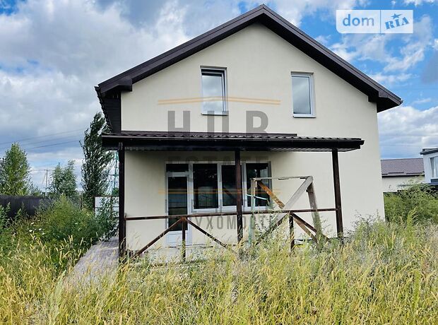 двухэтажный дом, 180 кв. м, кирпич. Продажа в Крюковщине (Киевская обл.) фото 1 двухэтажный дом, 180 кв. м, кирпич. Продажа в Крюковщине (Киевская обл.) фото 1