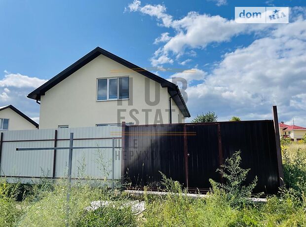 двухэтажный дом, 180 кв. м, кирпич. Продажа в Крюковщине (Киевская обл.) фото 1 двухэтажный дом, 180 кв. м, кирпич. Продажа в Крюковщине (Киевская обл.) фото 1
