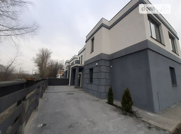 двухэтажный дом, 160 кв. м, кирпич. Продажа в Крюковщине (Киевская обл.) фото 1 двухэтажный дом, 160 кв. м, кирпич. Продажа в Крюковщине (Киевская обл.) фото 1