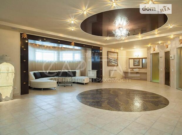 одноэтажный дом, 540 кв. м, кирпич. Продажа в Крюковщине (Киевская обл.) фото 1 одноэтажный дом, 540 кв. м, кирпич. Продажа в Крюковщине (Киевская обл.) фото 1
