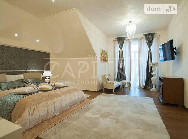 одноэтажный дом, 540 кв. м, кирпич. Продажа в Крюковщине (Киевская обл.) фото 1 одноэтажный дом, 540 кв. м, кирпич. Продажа в Крюковщине (Киевская обл.) фото 1