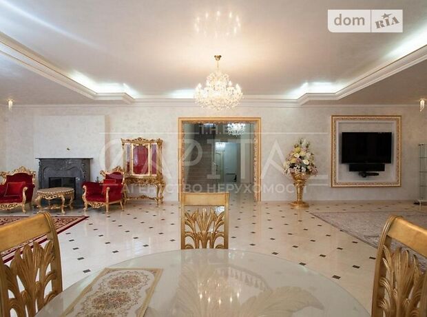 одноэтажный дом, 540 кв. м, кирпич. Продажа в Крюковщине (Киевская обл.) фото 1 одноэтажный дом, 540 кв. м, кирпич. Продажа в Крюковщине (Киевская обл.) фото 1