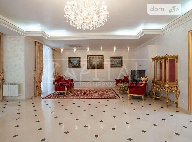 одноэтажный дом, 540 кв. м, кирпич. Продажа в Крюковщине (Киевская обл.) фото 1 одноэтажный дом, 540 кв. м, кирпич. Продажа в Крюковщине (Киевская обл.) фото 1