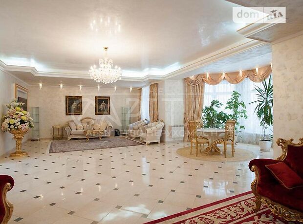 одноэтажный дом, 540 кв. м, кирпич. Продажа в Крюковщине (Киевская обл.) фото 1 одноэтажный дом, 540 кв. м, кирпич. Продажа в Крюковщине (Киевская обл.) фото 1