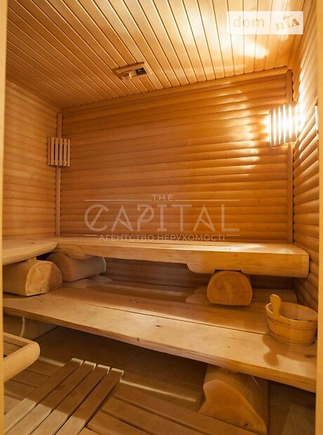 одноэтажный дом, 540 кв. м, кирпич. Продажа в Крюковщине (Киевская обл.) фото 1 одноэтажный дом, 540 кв. м, кирпич. Продажа в Крюковщине (Киевская обл.) фото 1