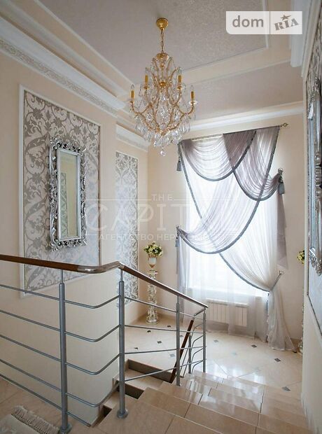 одноэтажный дом, 540 кв. м, кирпич. Продажа в Крюковщине (Киевская обл.) фото 1 одноэтажный дом, 540 кв. м, кирпич. Продажа в Крюковщине (Киевская обл.) фото 1