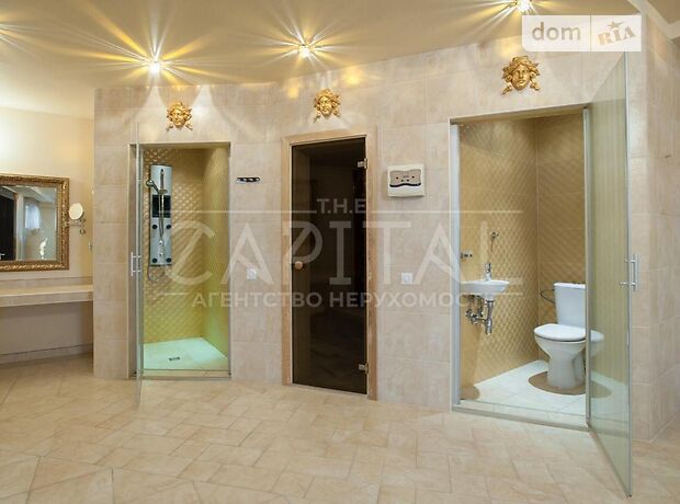 одноэтажный дом, 540 кв. м, кирпич. Продажа в Крюковщине (Киевская обл.) фото 1 одноэтажный дом, 540 кв. м, кирпич. Продажа в Крюковщине (Киевская обл.) фото 1