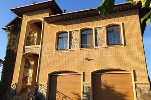 трехэтажный дом, 590 кв. м, кирпич. Продажа в Крюковщине фото 2